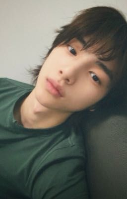 Autumn You 🍁 [ Juhoon x You ]