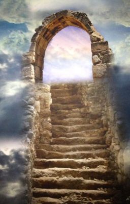 Awakening journey  unto the divine