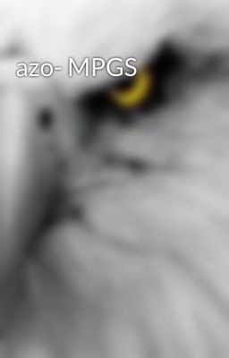 azo- MPGS