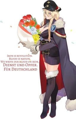 Azur lane: Black Steel 