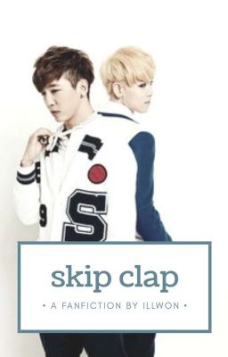 [B.A.P|ONE SHOT|BANGLO] - Skip class