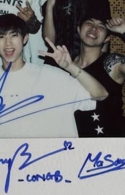 ba con số • masonb