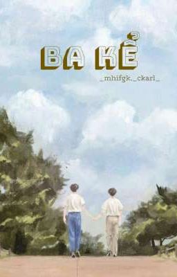 Ba Kể