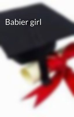 Babier girl