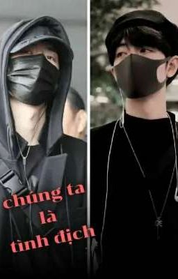 (Bác Chiến) Chúng Ta Là Tình Địch