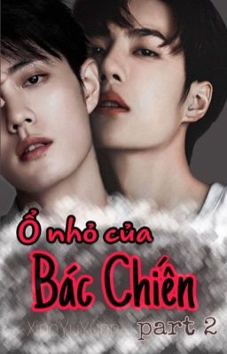 [Bác Chiến] Ổ nhỏ của Bác Chiến (part 2)