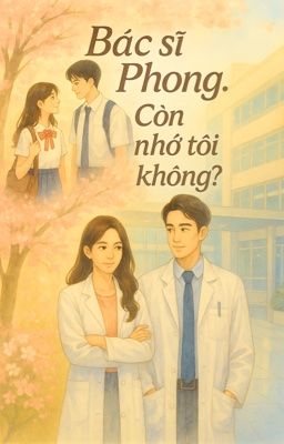 Bác sĩ Phong ! Còn nhớ tôi không?