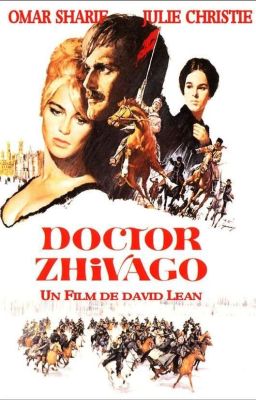 Bác sĩ Zhivago - Boris Pasternak