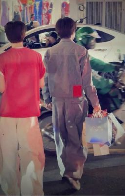 <Bách Công> Cá mập và sữa đậu