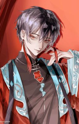 [Bạch Dã Linh/All Linh] Tiền bối, ngươi lừa ta...