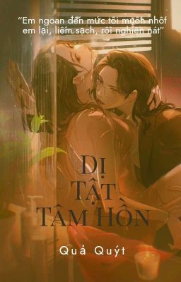 [Bách Hợp] Dị Tật Tâm Hồn
