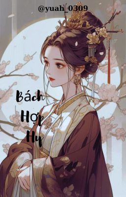 Bách Hợp Hy-t/g: @yuah_0309