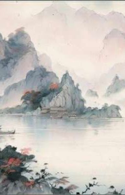 Bạch Nguyệt Quang Ngừng Xuất Bản