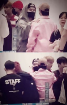 Bạch Nguyệt Sơn Thanh★Cường x Sơn| Em Thấy Anh Rất Dịu