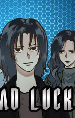bad luck ( An ×Vy)