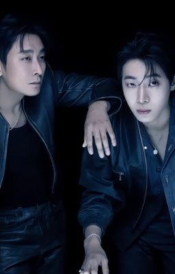 Baek Kanghyuk x Yang Jaewon || Kẻ săn bóng tối