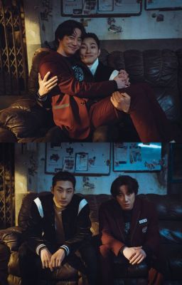 [Baekjin x Seongje] Yêu được, bỏ được