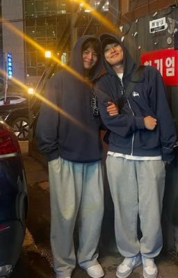 [BaekJinHuMin]  Đáng ra phải là tôi