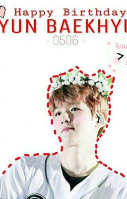 [BAEKYEON EDIT/CHUYỂN VER] Black-Angel_Thiên thần bóng tối