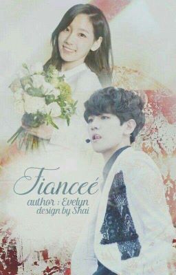 [ Baekyeon ] - Fiancée