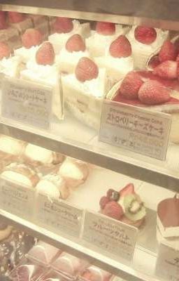 ✮₊˚ bakery「akuatsu」ᯓ★