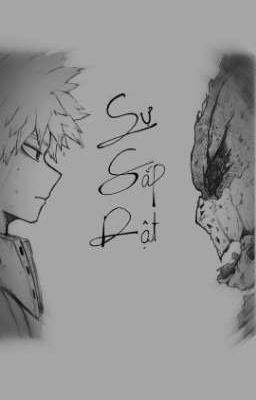 [Bakudeku][ABO] Sự Sắp Đặt