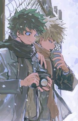 [Bakudeku] [Bnha] Hồi ức.
