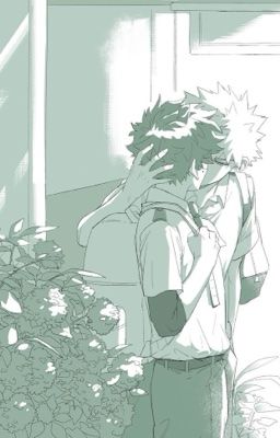 Bakudeku - Cắn Vào Em Đến Khi Tan Mùi Sống.