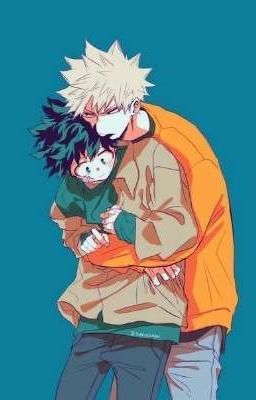 [ Bakudeku ] Cùng Em