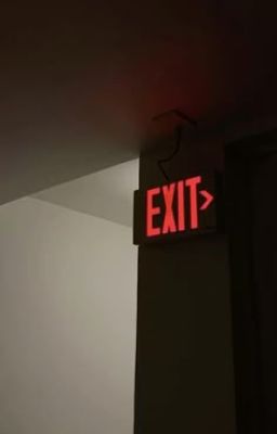 [BakuDeku] Exit