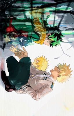 [BakuDeku/KatsuDeku] Cảm ơn em