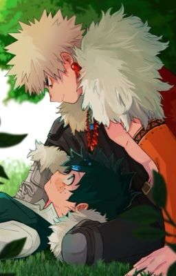[BAKUDEKU] Những bức tranh 