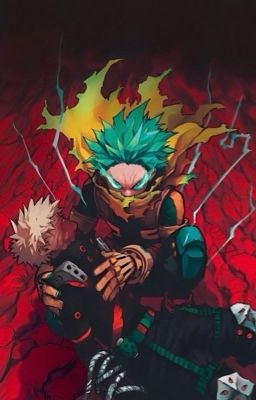 | BakuDeku | Tro Tàn