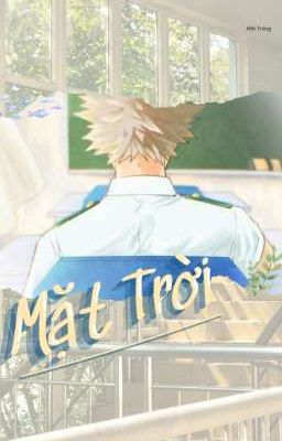 [ BAKUGO KATSUKI X READER ] CUMBERSOME LOVE