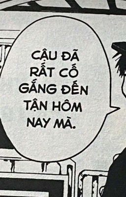 (Bakugou Katsuki) Đại Gia