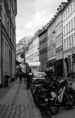 bakujin; after all the bars are closed