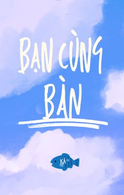 Bạn Cùng Bàn
