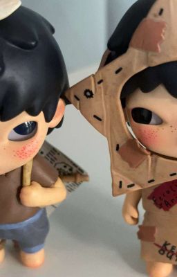 [ 🎀 ] • Bạn cùng bàn 