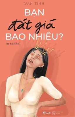 Bạn Đắt Giá Bao Nhiêu