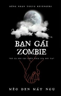 Bạn Gái Zombie