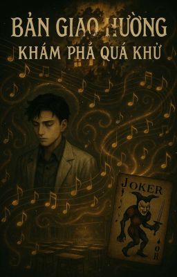 Bản giao hưởng: Khám phá quá khứ