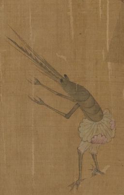 Bán thân cho nghề dệt mệnh