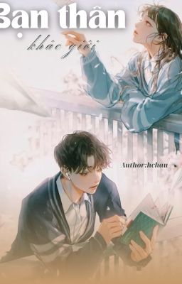 Bạn thân khác giới