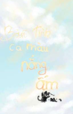 Bản tình ca màu nắng ấm