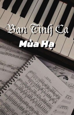 Bản tình ca mùa hạ