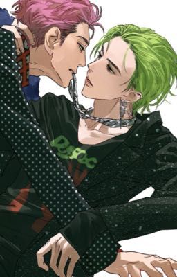 Bạn Trai Hợp Đồng Của Tôi [Gtop/Topnyong]