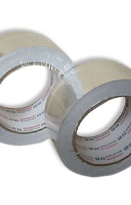 Băng keo bạc, băng keo nhôm hiệu Bond Tape