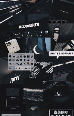 bangpink ▻ who am i