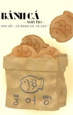 Bánh cá ven hồ 