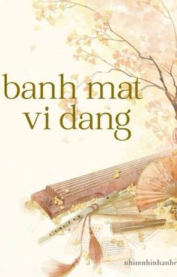 Bánh mật vị đắng